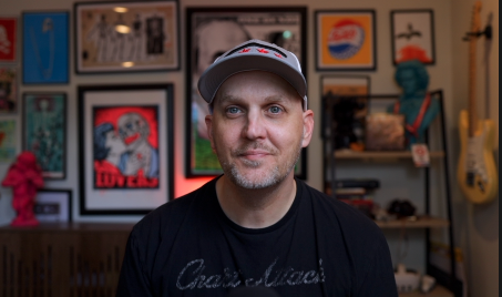 Travis — Founder of Content Day