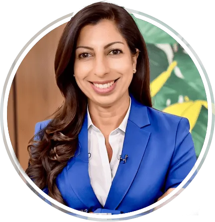 Dr. Anna
